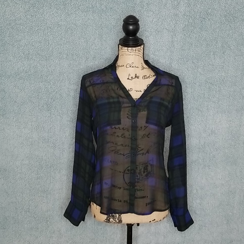 Express The Portofino Shirt